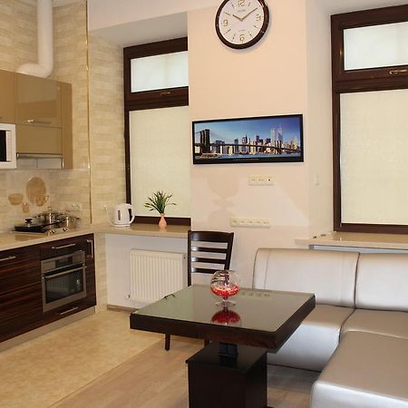 Elite Odessa Apartments Quarto foto
