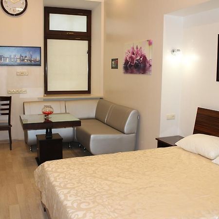 Elite Odessa Apartments Quarto foto