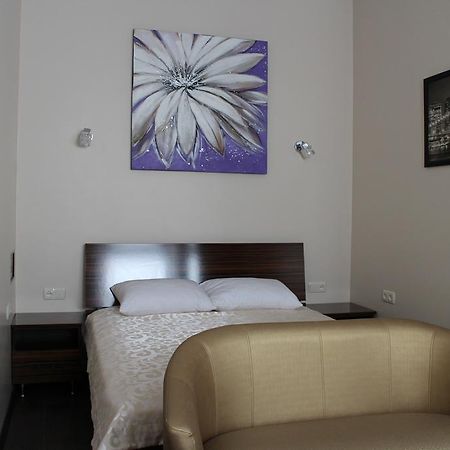Elite Odessa Apartments Quarto foto