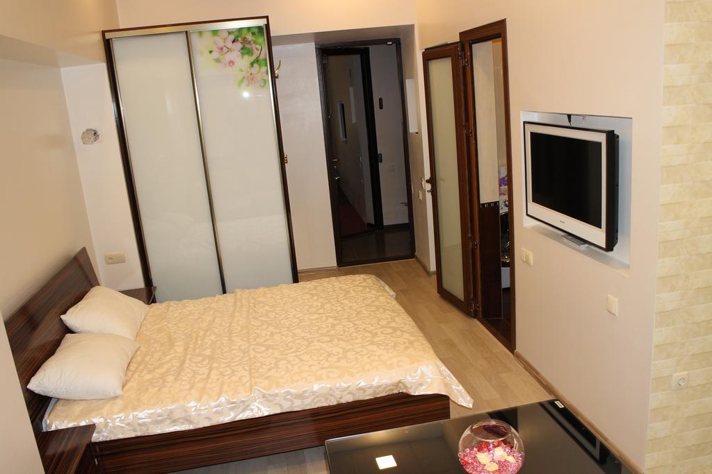 Elite Odessa Apartments Quarto foto