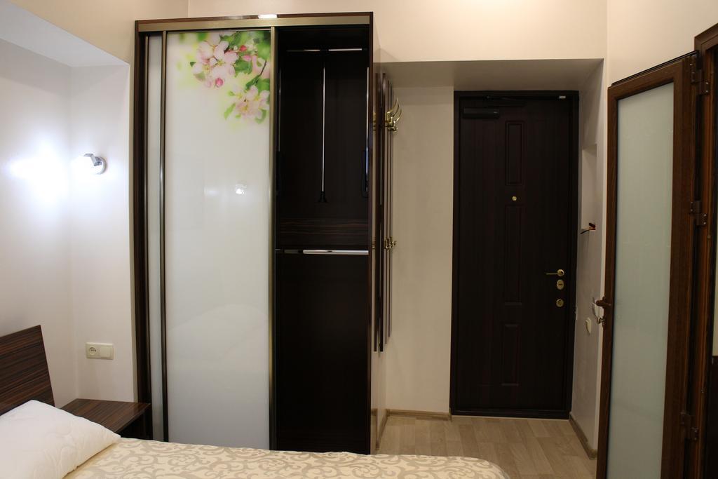Elite Odessa Apartments Quarto foto