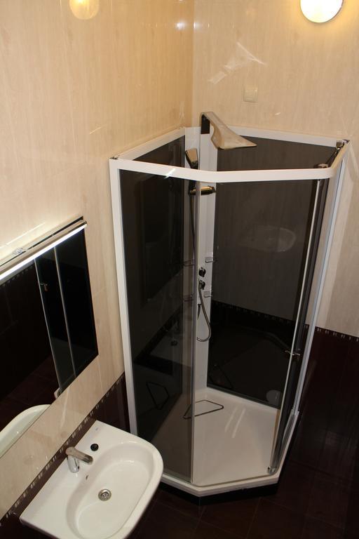 Elite Odessa Apartments Quarto foto
