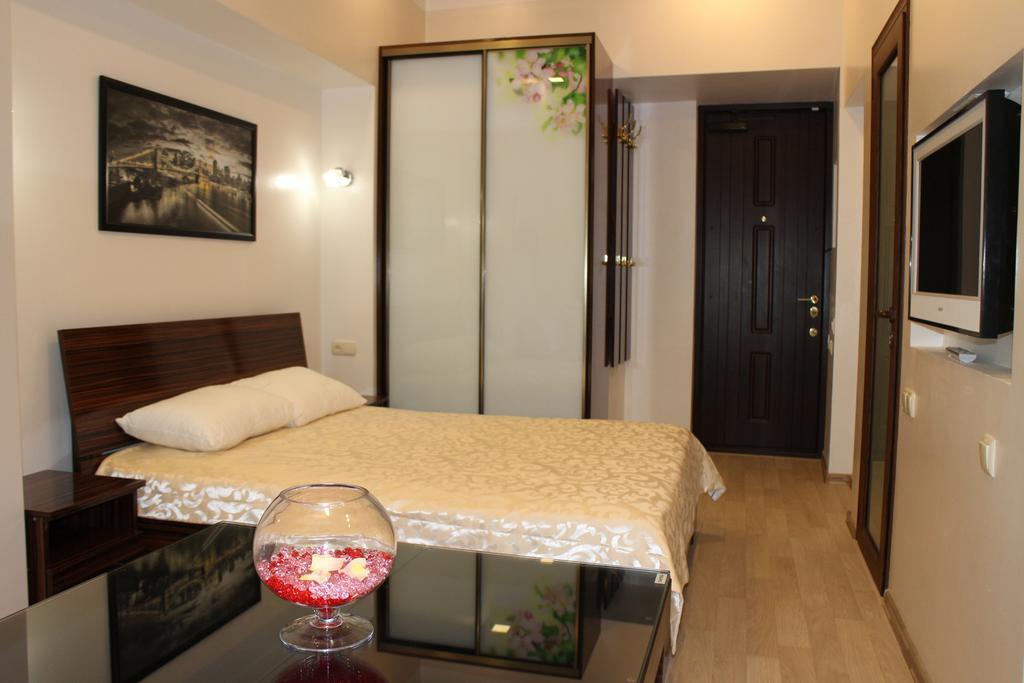 Elite Odessa Apartments Quarto foto