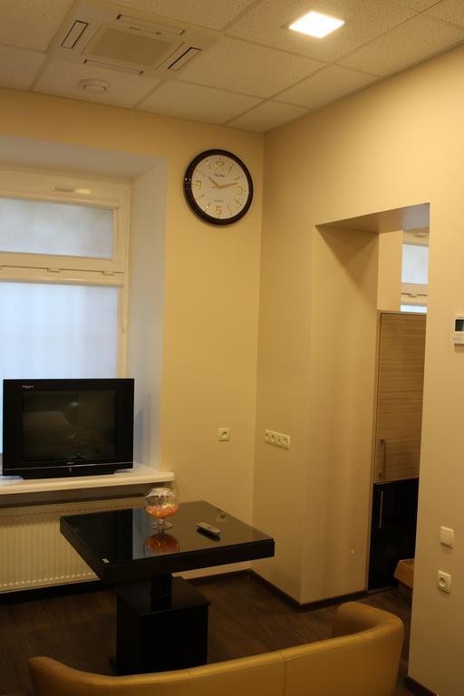 Elite Odessa Apartments Quarto foto