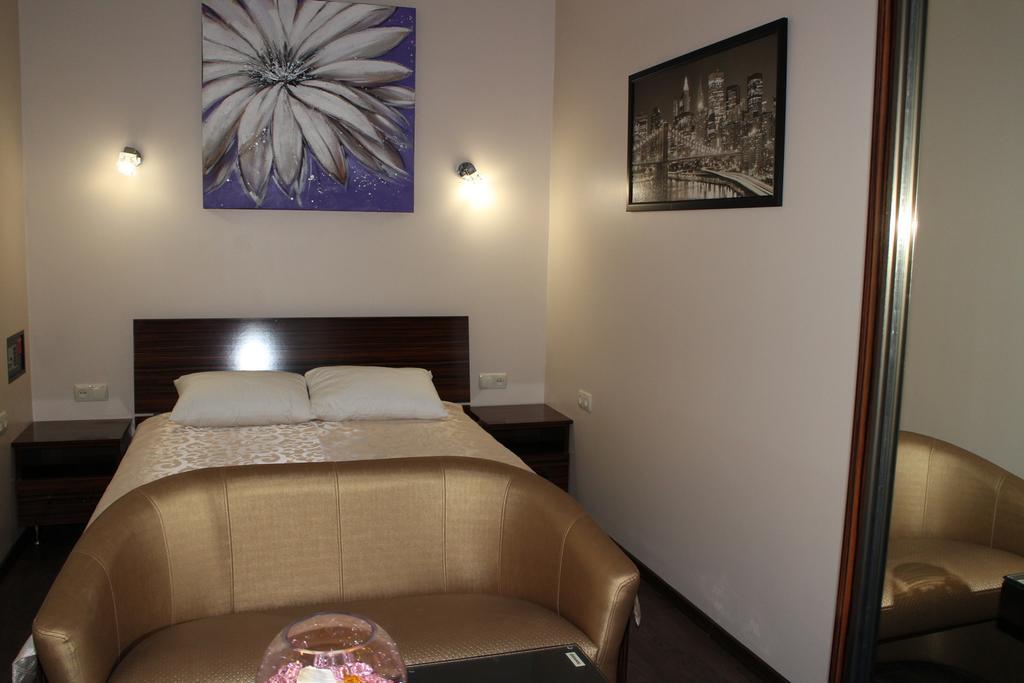 Elite Odessa Apartments Quarto foto