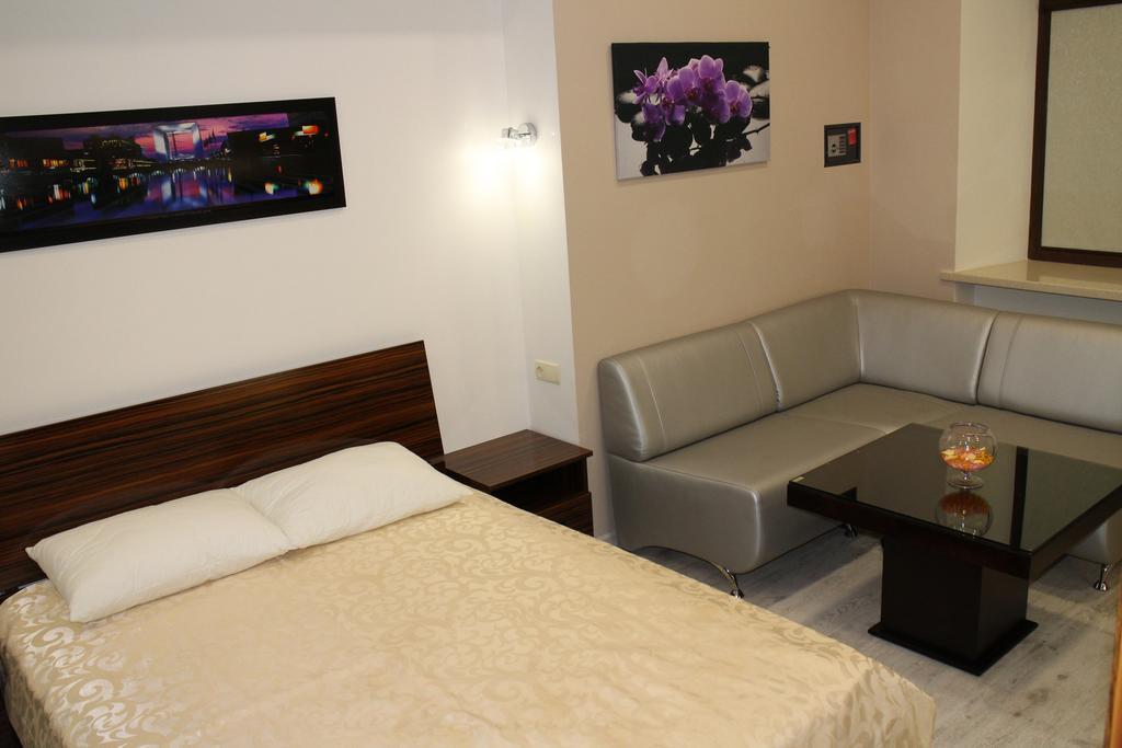 Elite Odessa Apartments Quarto foto