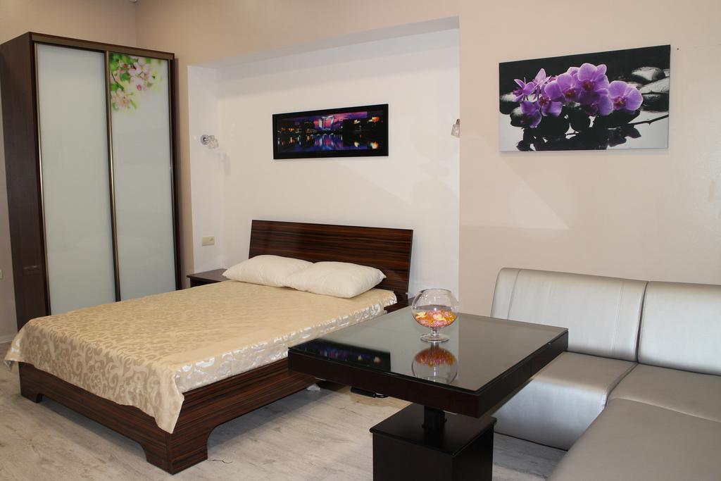 Elite Odessa Apartments Quarto foto