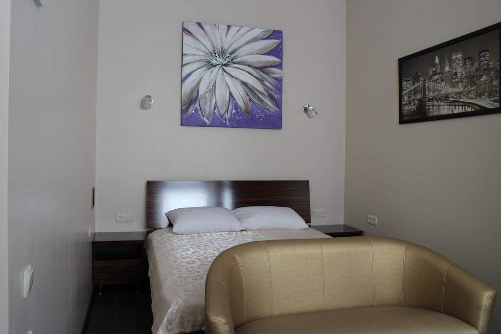 Elite Odessa Apartments Quarto foto