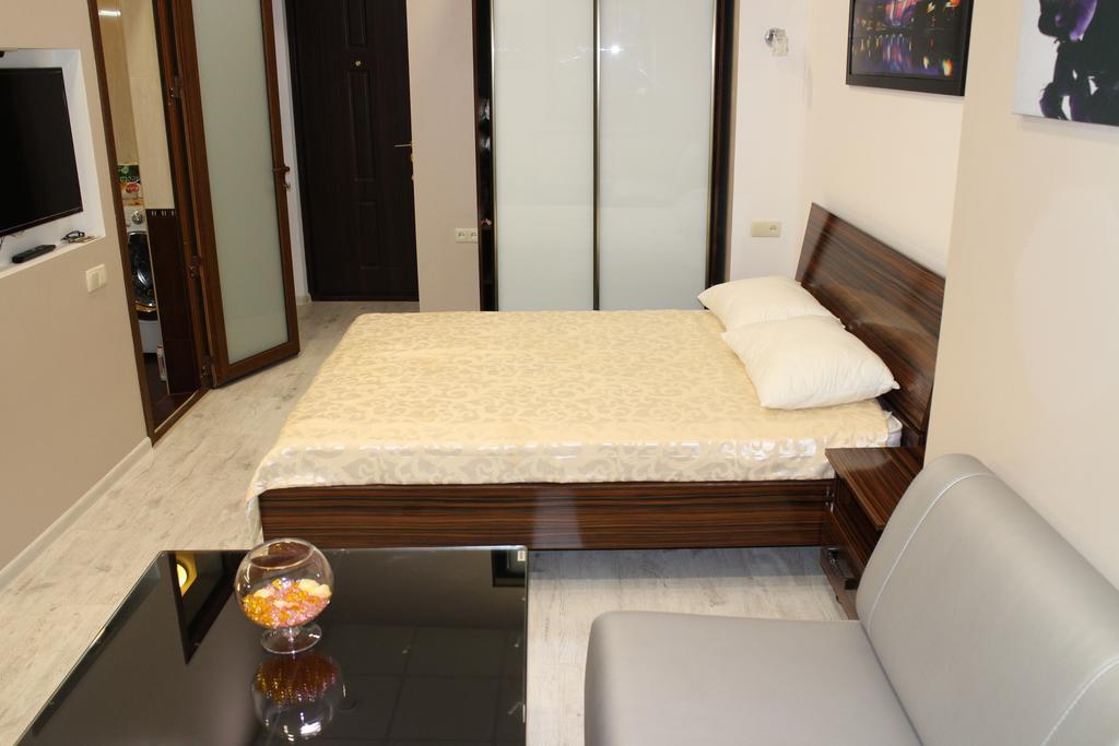 Elite Odessa Apartments Quarto foto