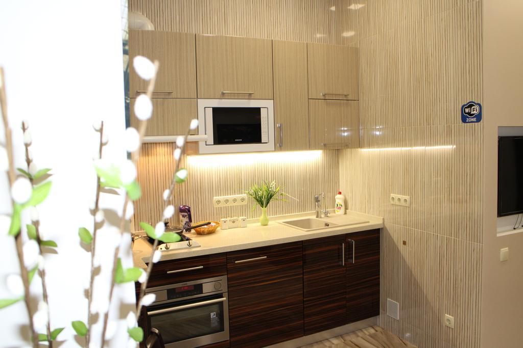 Elite Odessa Apartments Quarto foto