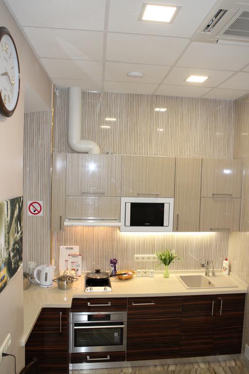 Elite Odessa Apartments Quarto foto