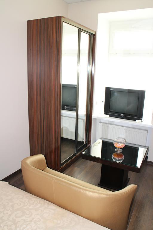 Elite Odessa Apartments Quarto foto