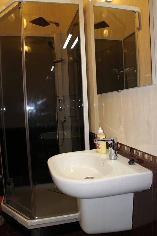 Elite Odessa Apartments Quarto foto