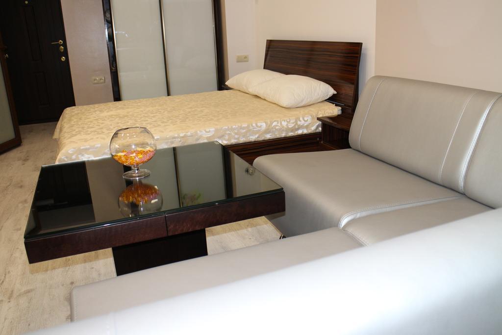Elite Odessa Apartments Quarto foto