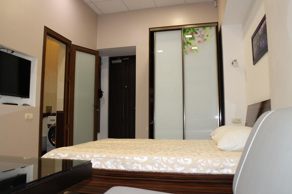 Elite Odessa Apartments Quarto foto