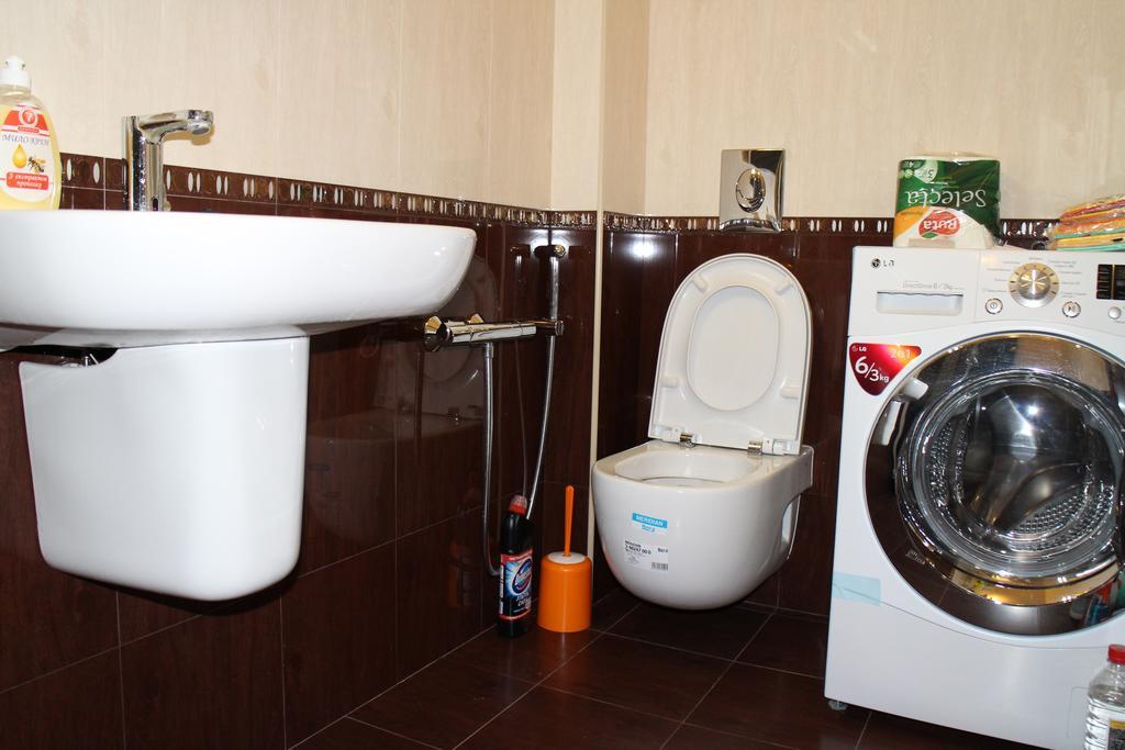 Elite Odessa Apartments Quarto foto